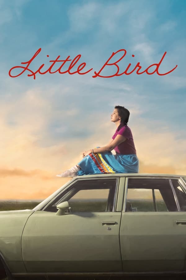 مشاهدة مسلسل Little Bird موسم 1 حلقة 4