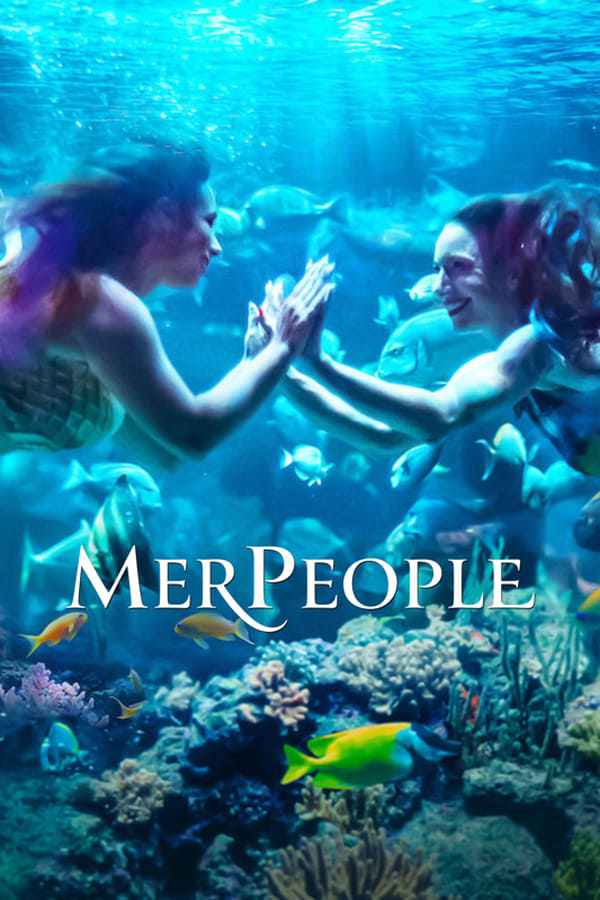 مشاهدة مسلسل MerPeople موسم 1 حلقة 4 والاخيرة