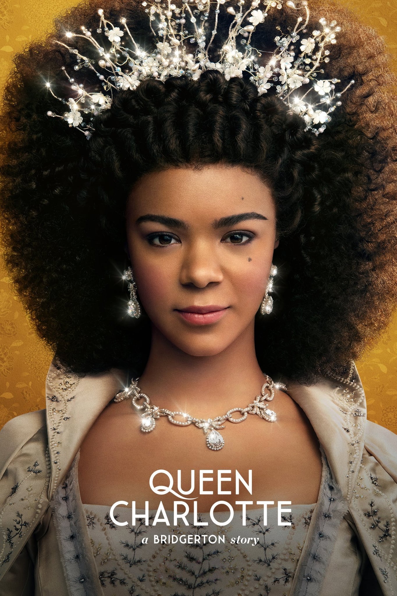 مشاهدة مسلسل Queen Charlotte: A Bridgerton Story موسم 1 حلقة 1