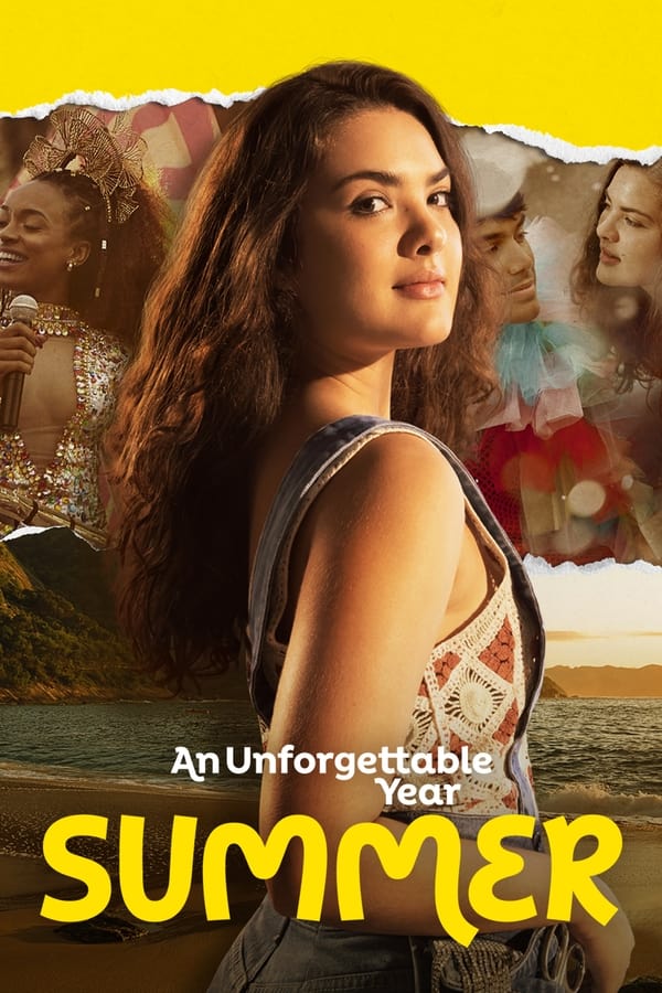 مشاهدة فيلم An Unforgettable Year: Summer 2023 مترجم