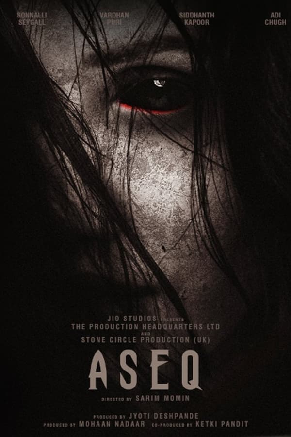 مشاهدة فيلم Aseq 2022 مترجم