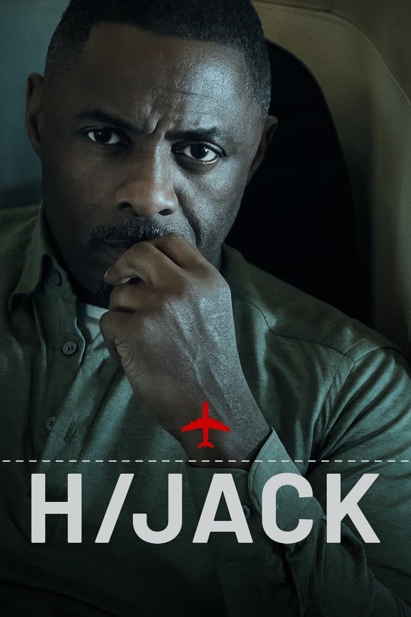 مشاهدة مسلسل Hijack موسم 1 حلقة 3