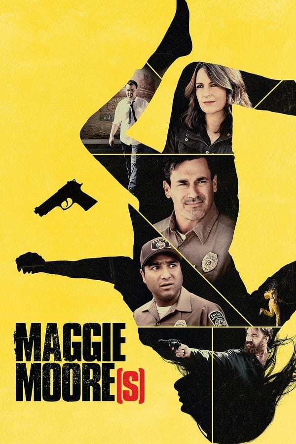 مشاهدة فيلم Maggie Moore(s) 2023 مترجم