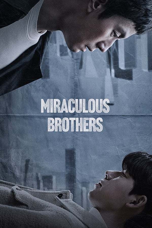 مشاهدة مسلسل Miracle Brothers موسم 1 حلقة 14