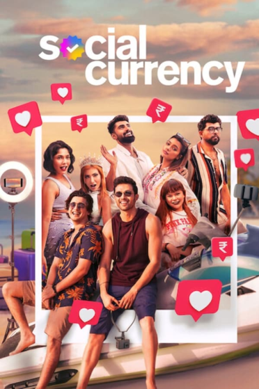 مشاهدة برنامج Social Currency موسم 1 حلقة 8 والاخيرة