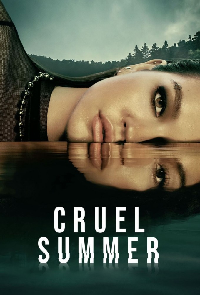 مشاهدة مسلسل Cruel Summer موسم 2 حلقة 3