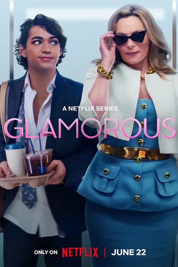 مشاهدة مسلسل Glamorous موسم 1 حلقة 10 والاخيرة