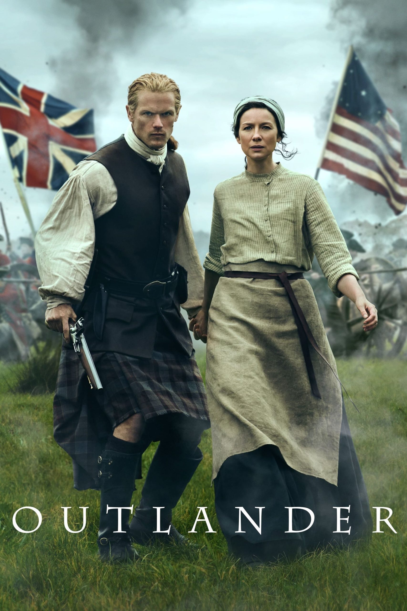 مشاهدة مسلسل Outlander موسم 7 حلقة 8