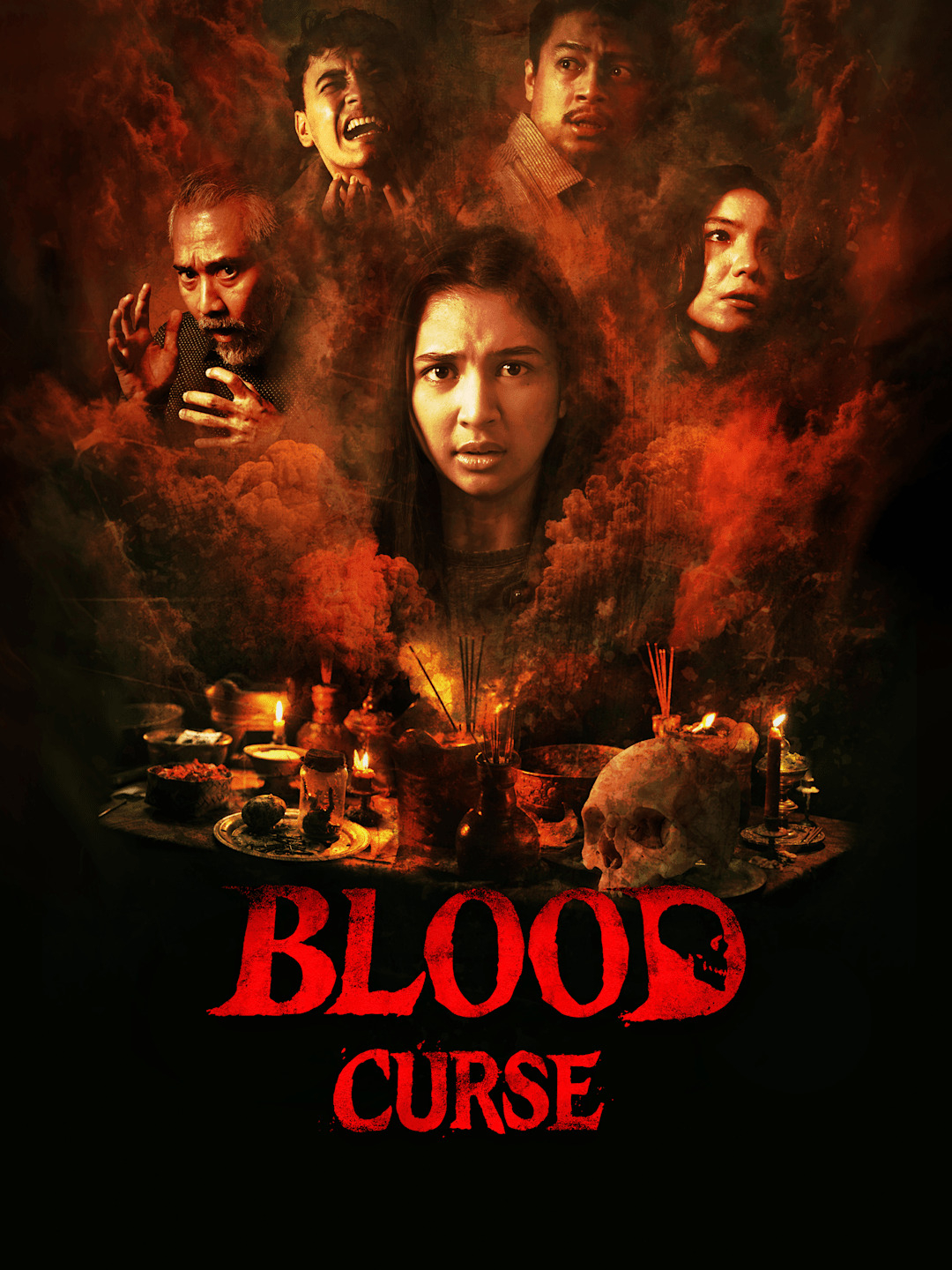 مشاهدة مسلسل Blood Curse موسم 1 حلقة 10 والاخيرة