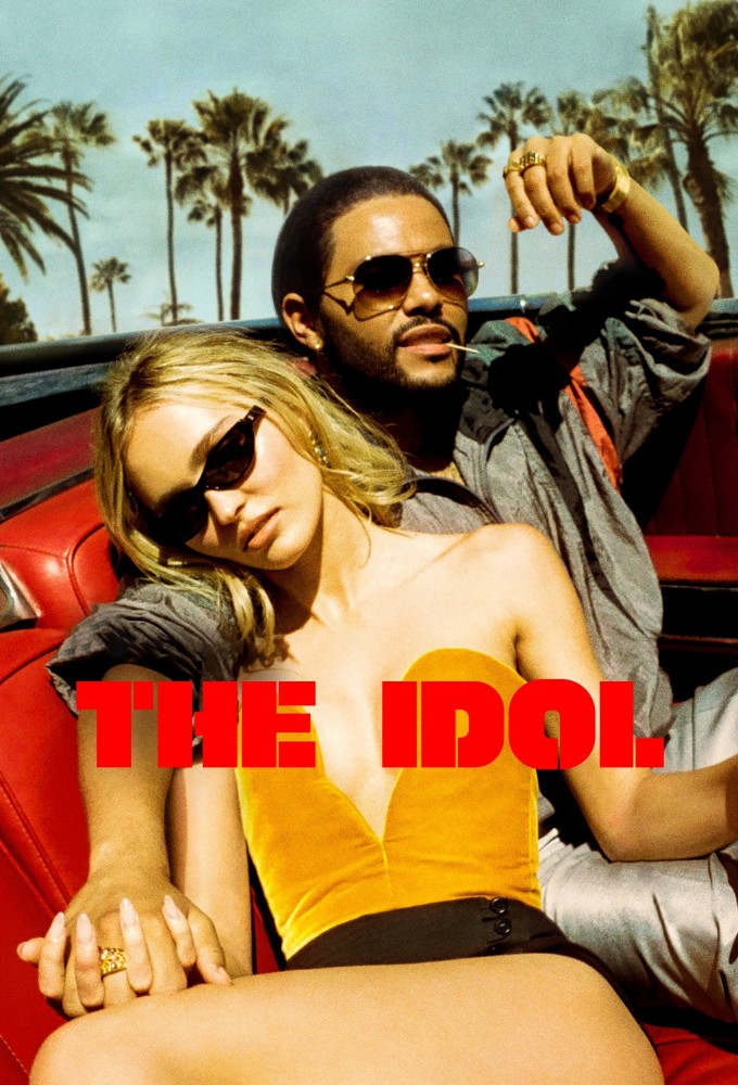 مشاهدة مسلسل The Idol موسم 1 حلقة 5 والاخيرة