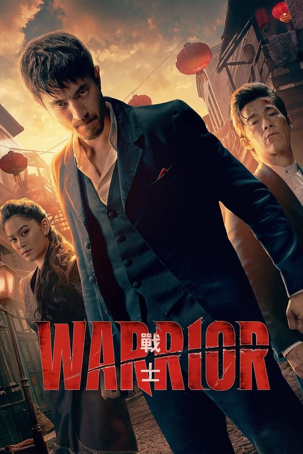 مشاهدة مسلسل Warrior موسم 3 حلقة 6