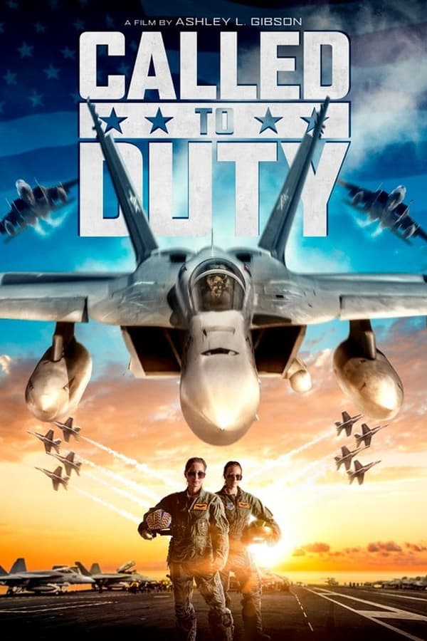 مشاهدة فيلم Called to Duty 2023 مترجم