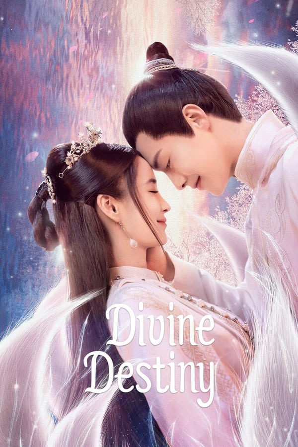 مشاهدة مسلسل Divine Destiny موسم 1 حلقة 12