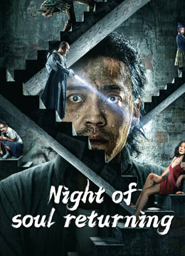 مشاهدة فيلم Night of soul returning 2023 مترجم