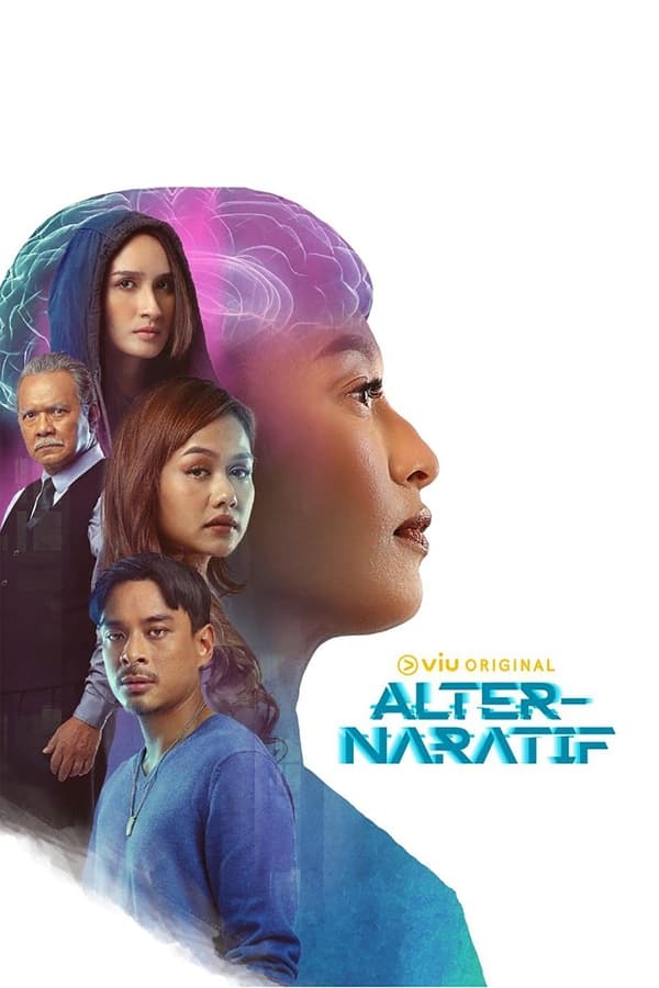 مشاهدة مسلسل Alter-Naratif موسم 1 حلقة 4