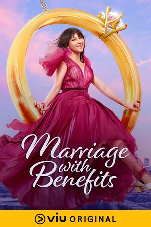 مشاهدة مسلسل Marriage with Benefits موسم 1 حلقة 8