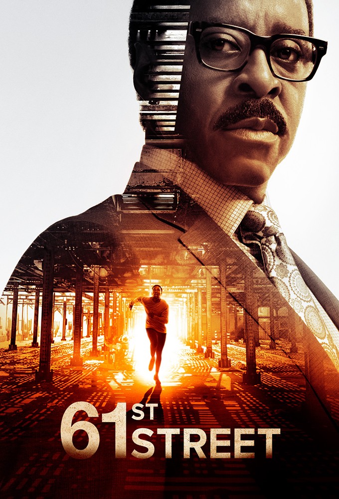 مشاهدة مسلسل 61st Street موسم 2 حلقة 5