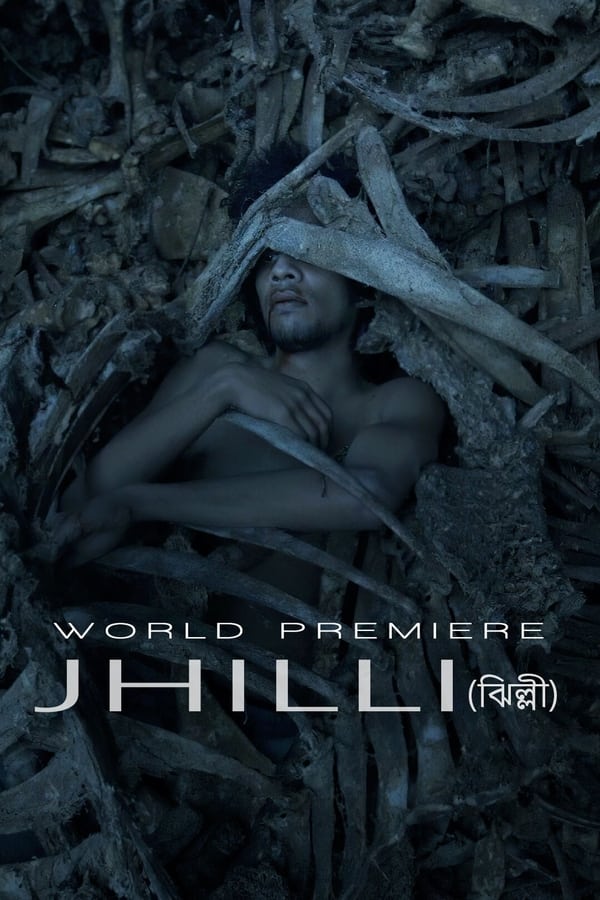 مشاهدة فيلم Jhilli 2021 مترجم