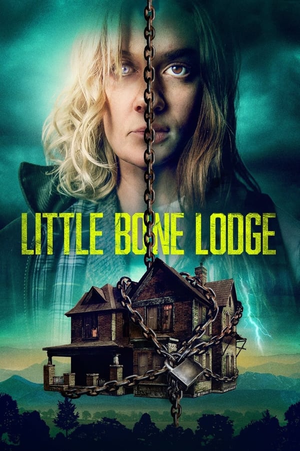 مشاهدة فيلم Little Bone Lodge 2023 مدبلج