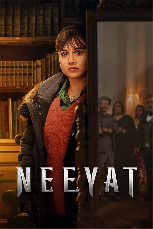 مشاهدة فيلم Neeyat 2023 مترجم