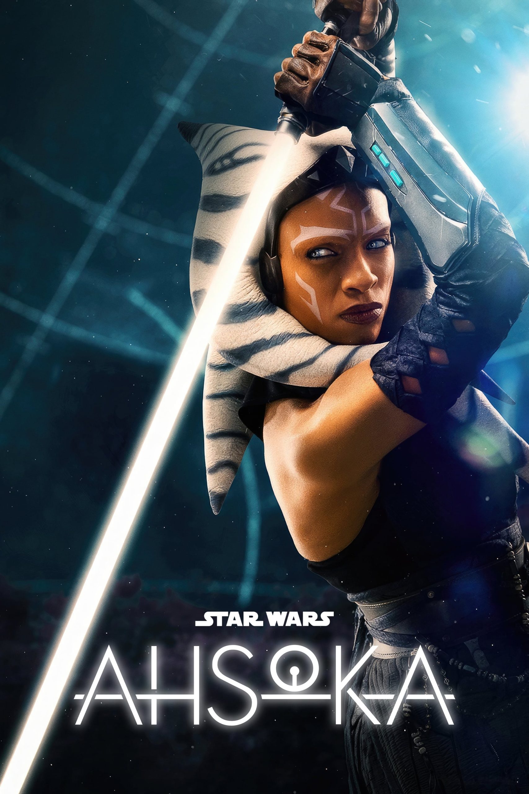 مشاهدة مسلسل Ahsoka موسم 1 حلقة 5