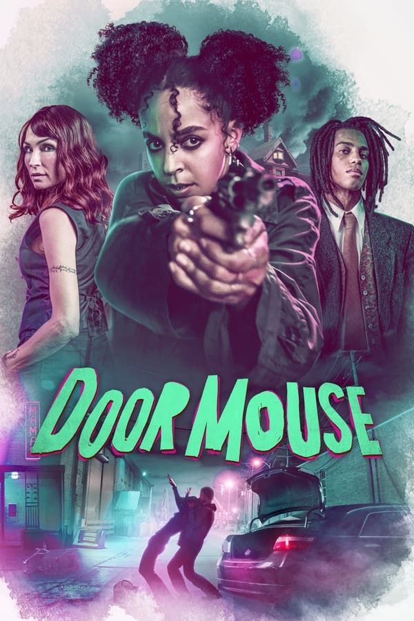 مشاهدة فيلم Door Mouse 2022 مترجم