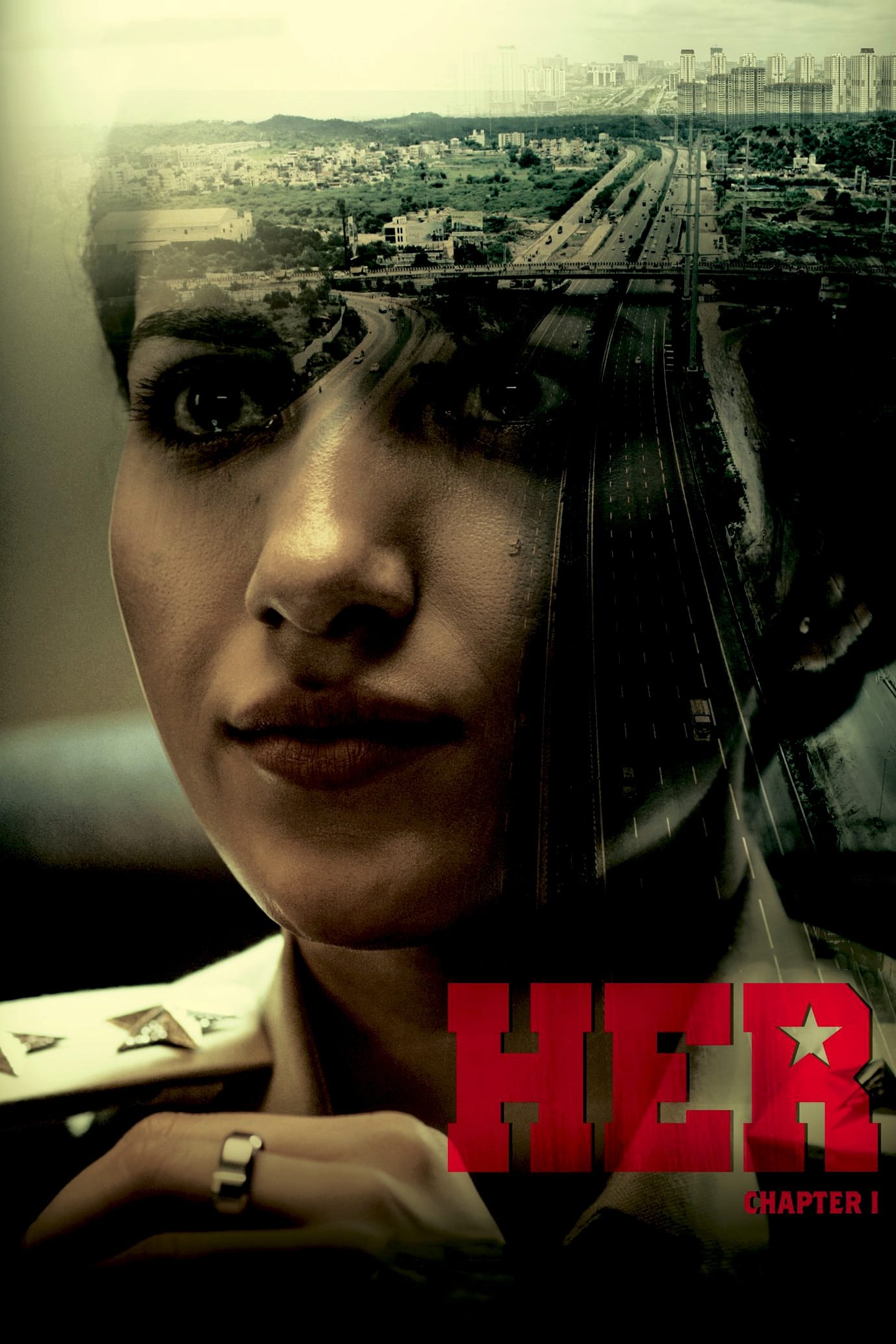 مشاهدة فيلم Her Chapter 1 2023 مترجم