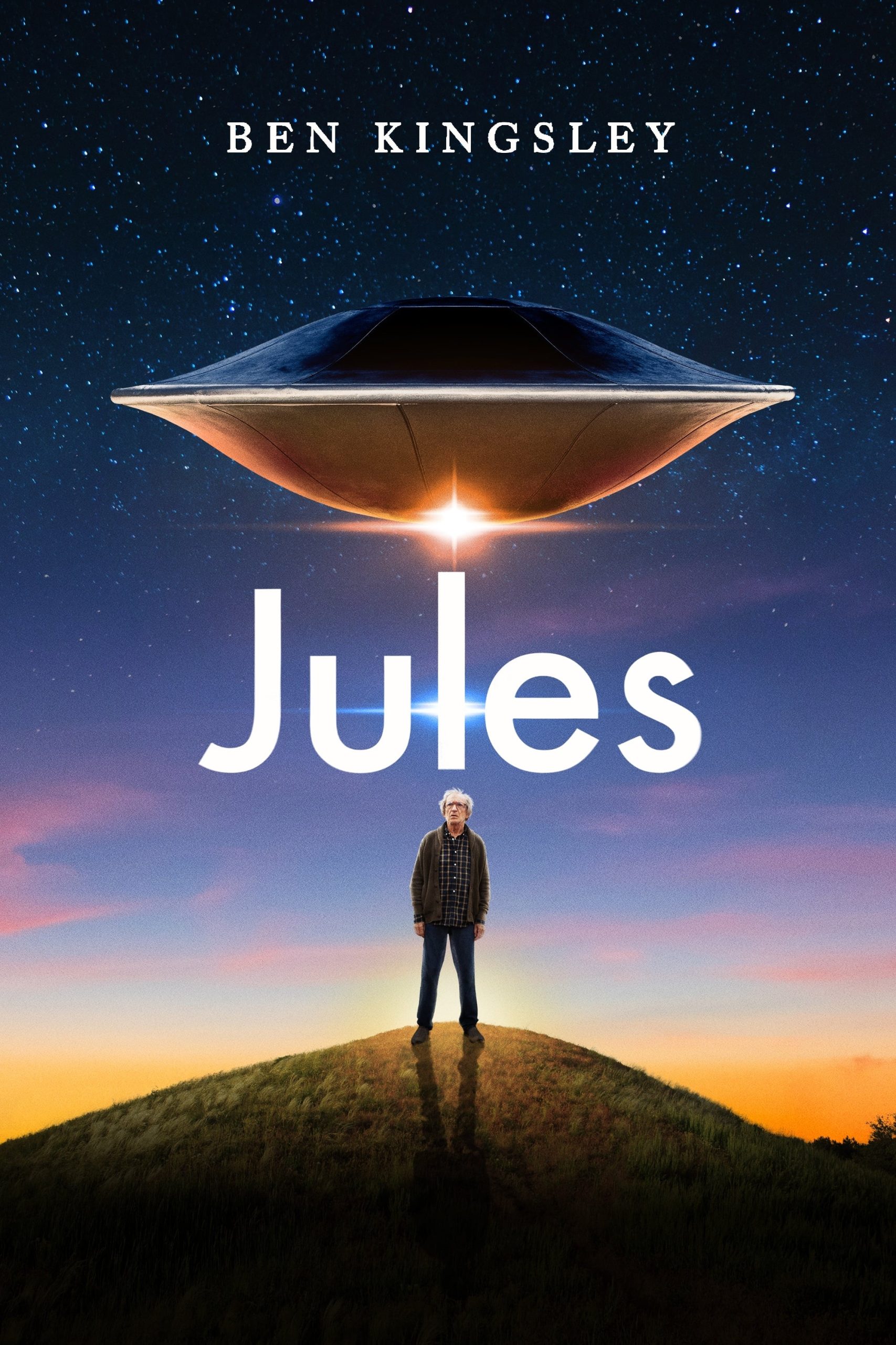 مشاهدة فيلم Jules 2023 مترجم