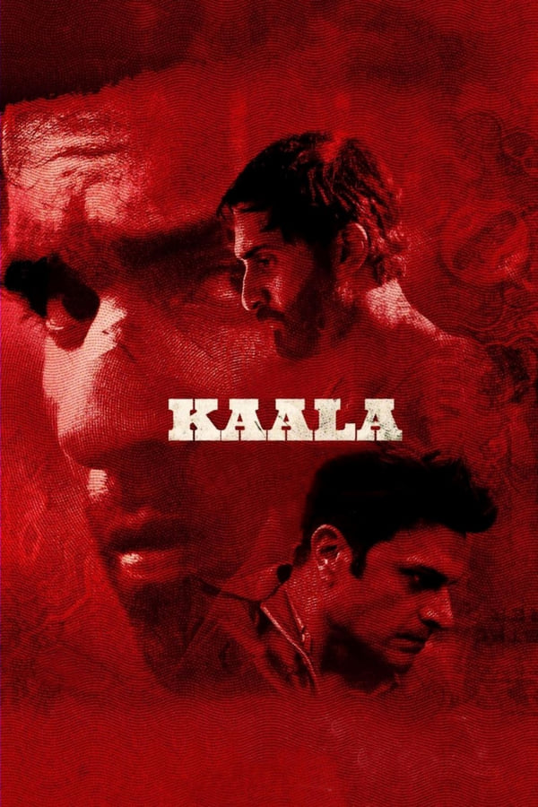 مشاهدة مسلسل Kaala موسم 1 حلقة 8 والاخيرة