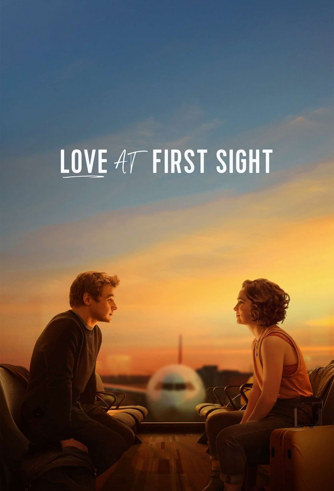 مشاهدة فيلم Love at First Sight 2023 مترجم