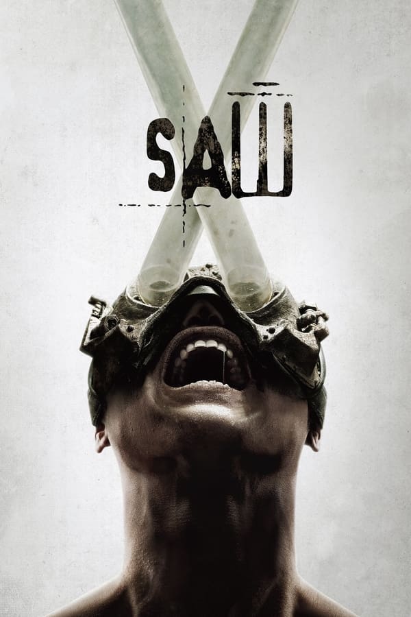 مشاهدة فيلم Saw X 2023 1080p HDTS مترجم