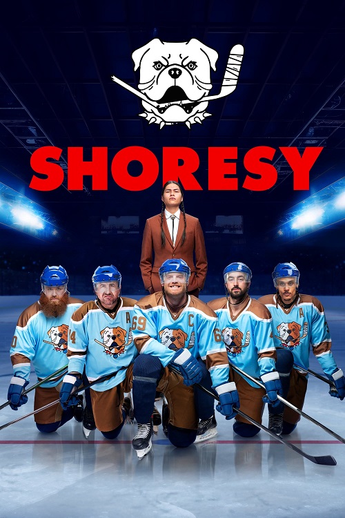 مشاهدة مسلسل Shoresy موسم 2 حلقة 3