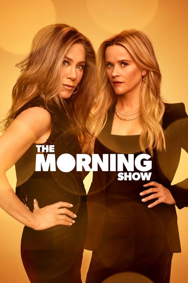 مشاهدة مسلسل The Morning Show موسم 3 حلقة 6