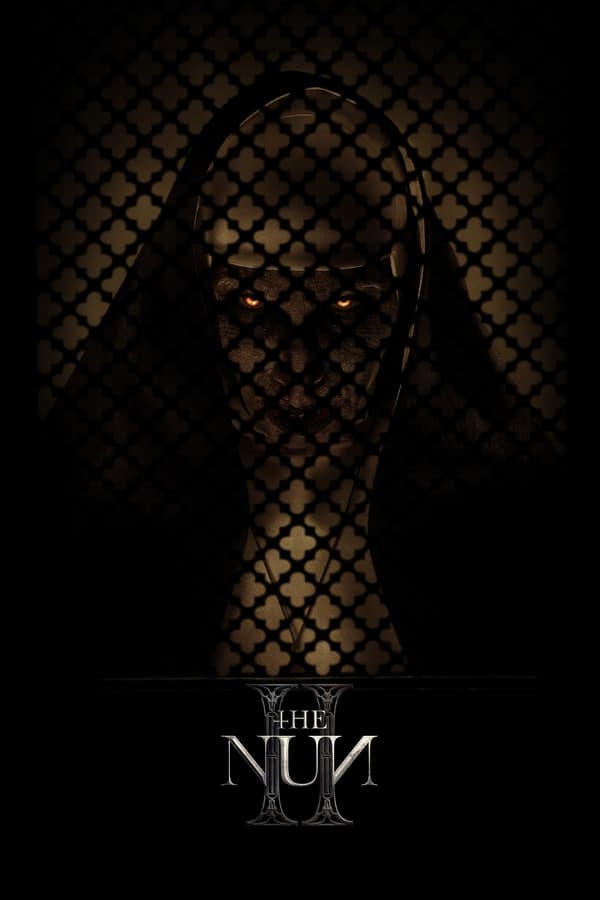 مشاهدة فيلم The Nun II 2023 مترجم