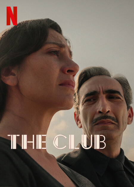 مشاهدة مسلسل The Club موسم 2 حلقة 8