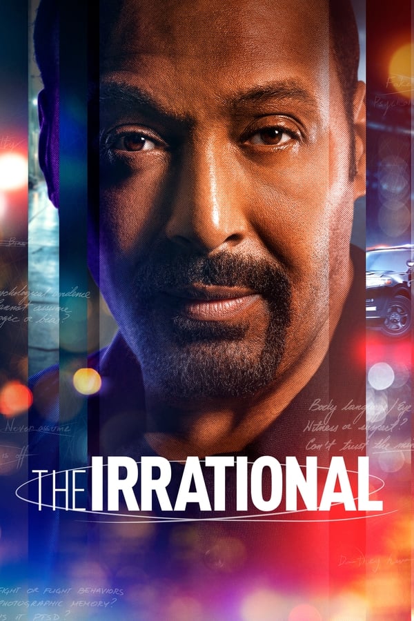 مشاهدة مسلسل The Irrational موسم 1 حلقة 9