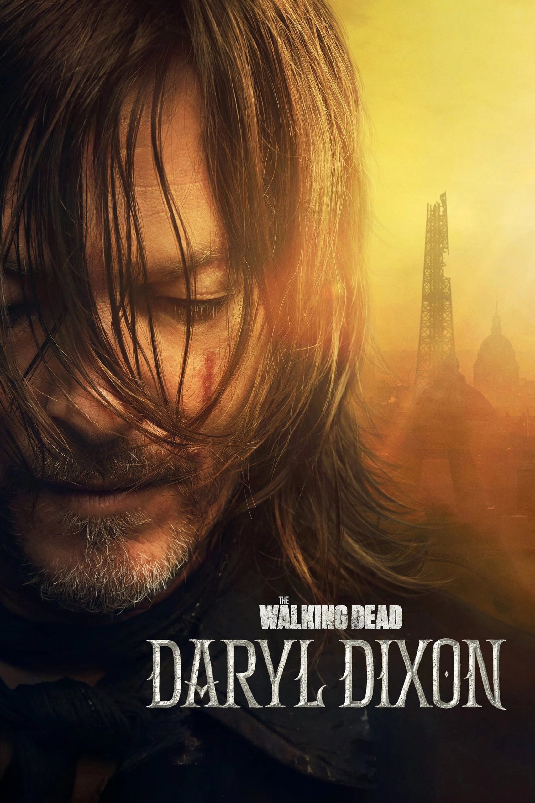 مشاهدة مسلسل The Walking Dead: Daryl Dixon موسم 1 حلقة 1