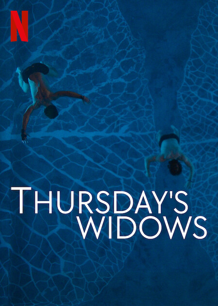 مشاهدة مسلسل Thursday’s Widows موسم 1 حلقة 2