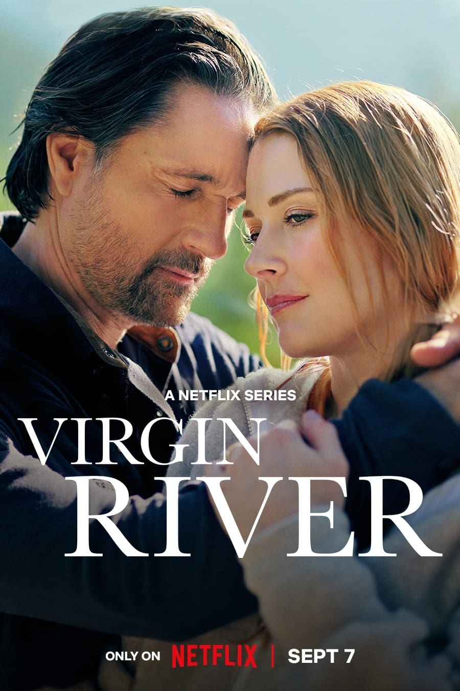 مشاهدة مسلسل Virgin River موسم 5 حلقة 10