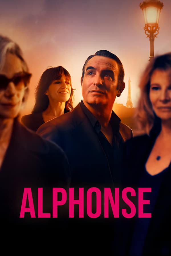 مشاهدة مسلسل Alphonse موسم 1 حلقة 3