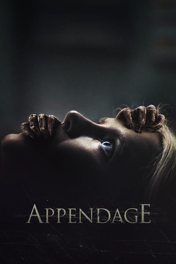 مشاهدة فيلم Appendage 2023 مترجم