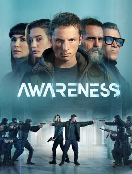 مشاهدة فيلم Awareness 2023 مترجم