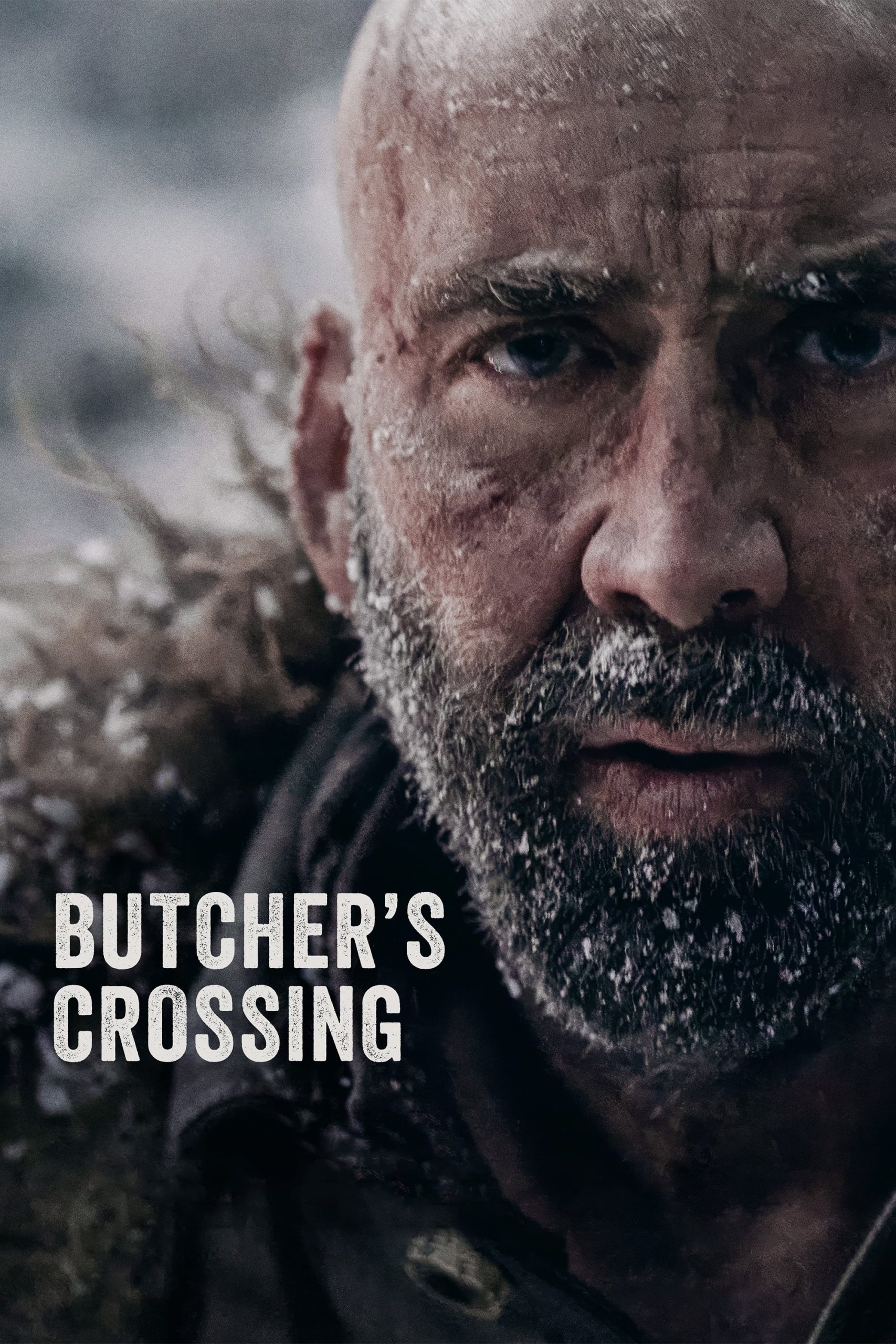 مشاهدة فيلم Butcher’s Crossing 2022 مترجم