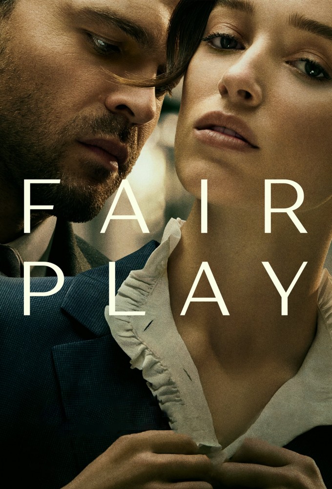 مشاهدة فيلم WEBRip Fair Play 2023 مترجم