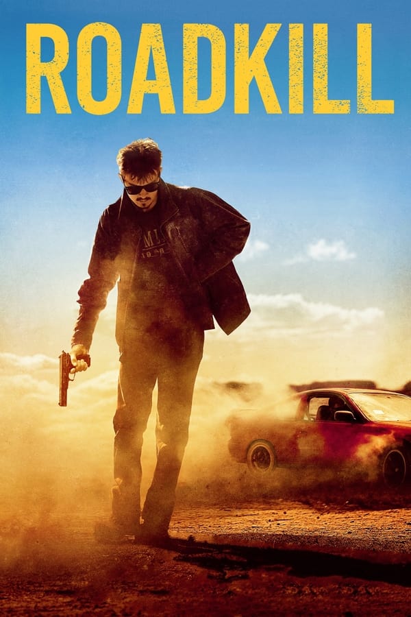 مشاهدة فيلم Roadkill 2022 مترجم