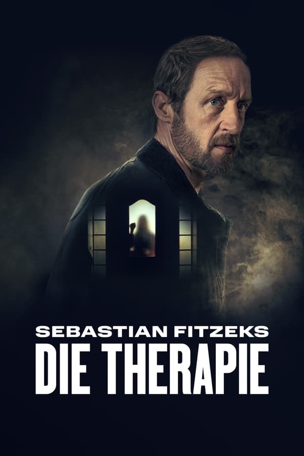 مشاهدة مسلسل Sebastian Fitzeks Therapy موسم 1 حلقة 4