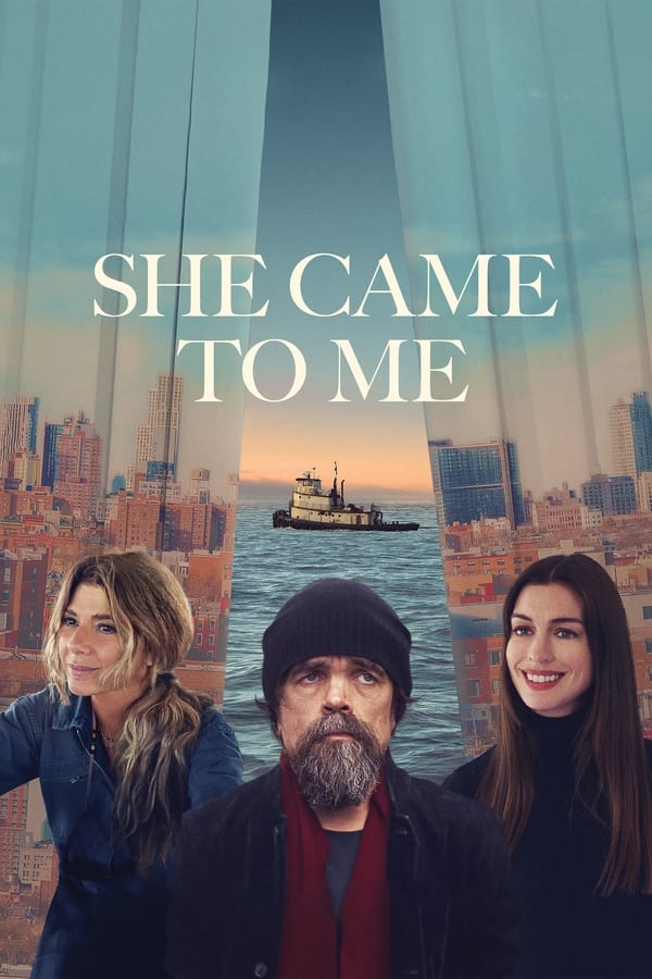 مشاهدة فيلم She Came to Me 2023 مترجم