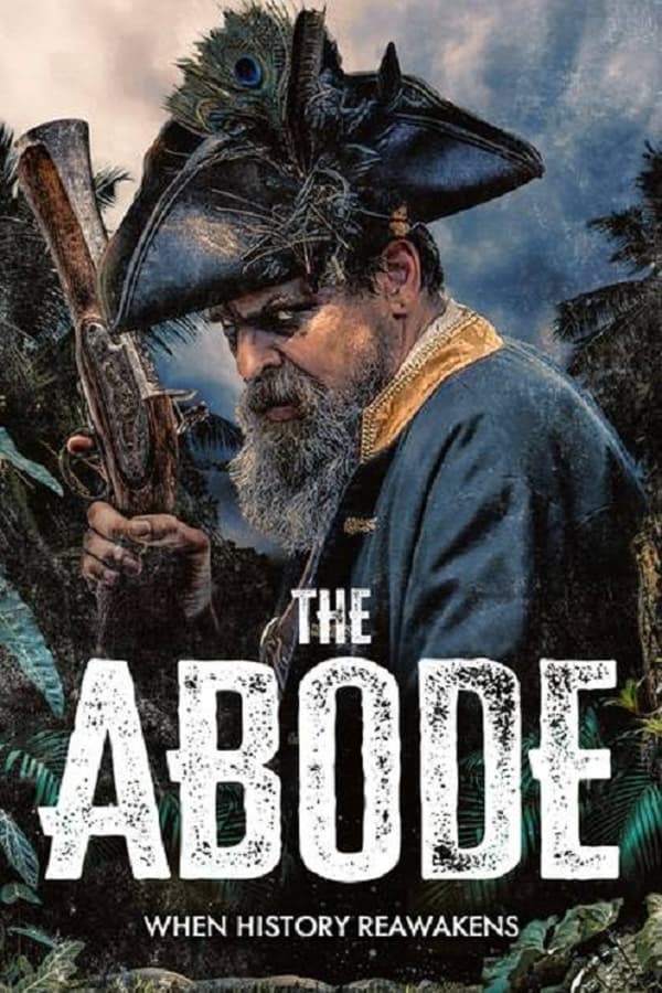 مشاهدة فيلم The Abode 2023 مترجم