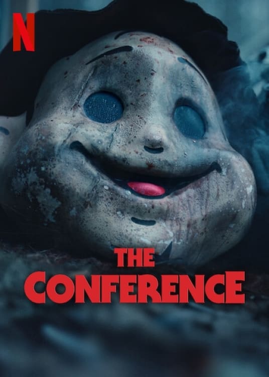 مشاهدة فيلم The Conference 2023 مترجم