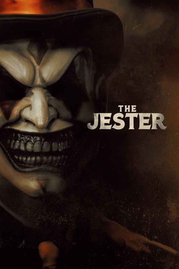 مشاهدة فيلم The Jester 2023 مدبلج